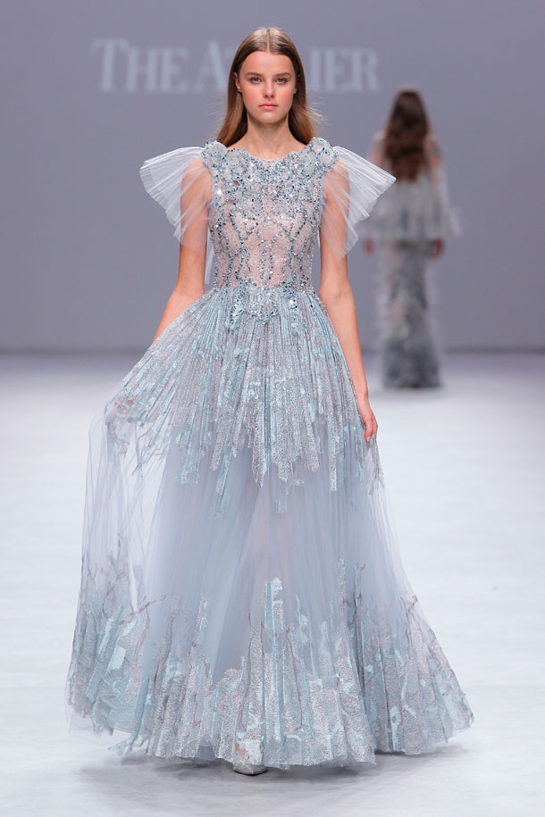 ilovebrides.pt The Atelier Coleção 2020 Vestidos de Festa e Cerimónia